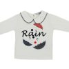 Baby Girl Dr Kid | Baby Girl Sweater