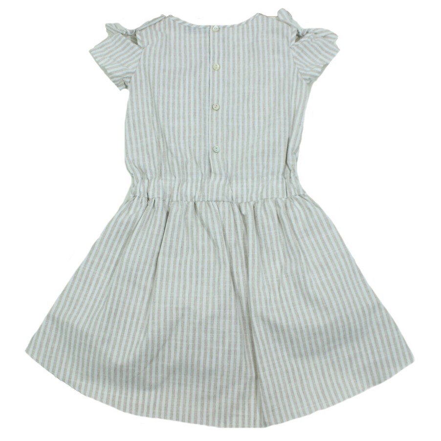 Girl Dr Kid | Girl Jumpsuit