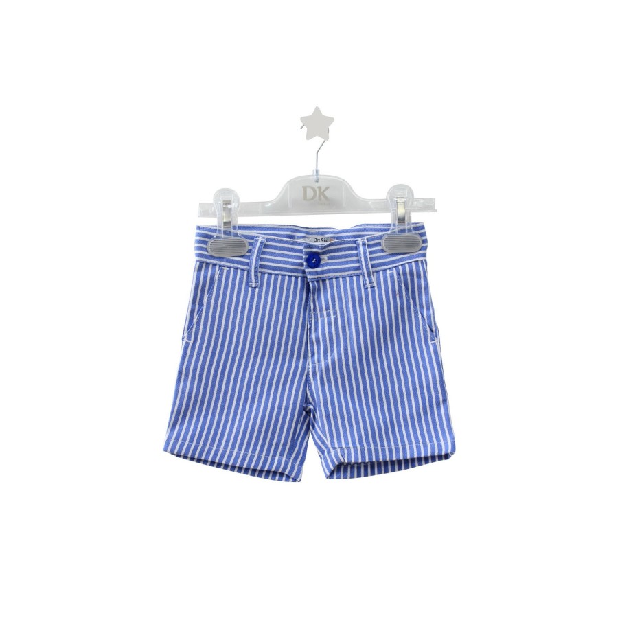 Baby Boy Dr Kid | Baby Shorts