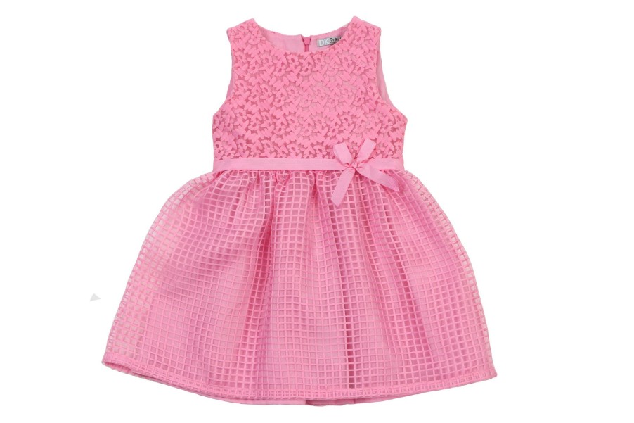 Girl Dr Kid | Girl Dress