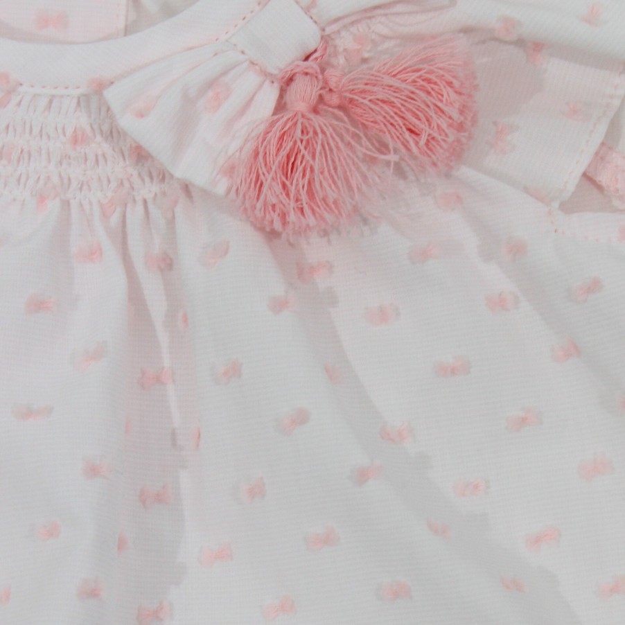 Newborn Dr Kid | Dress+Panties+Hat (Newborn)