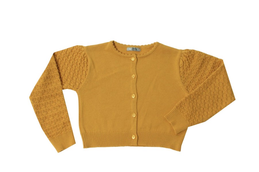 Girl Dr Kid | Girl Cardigan