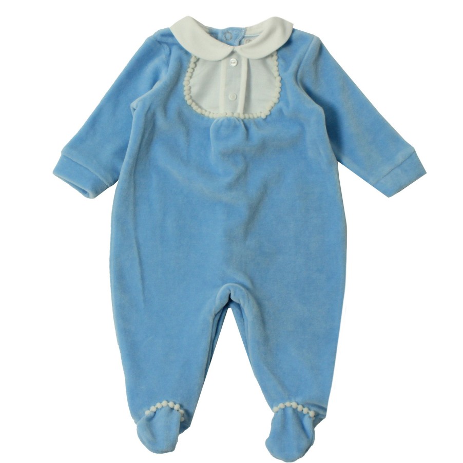 Newborn Dr Kid | Overall (Newborn)