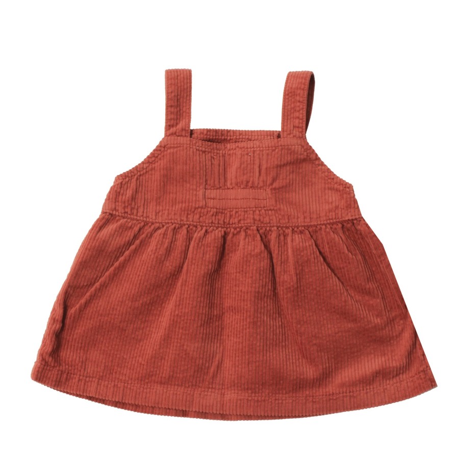 Baby Girl Dr Kid | Baby Girl Overall Dress