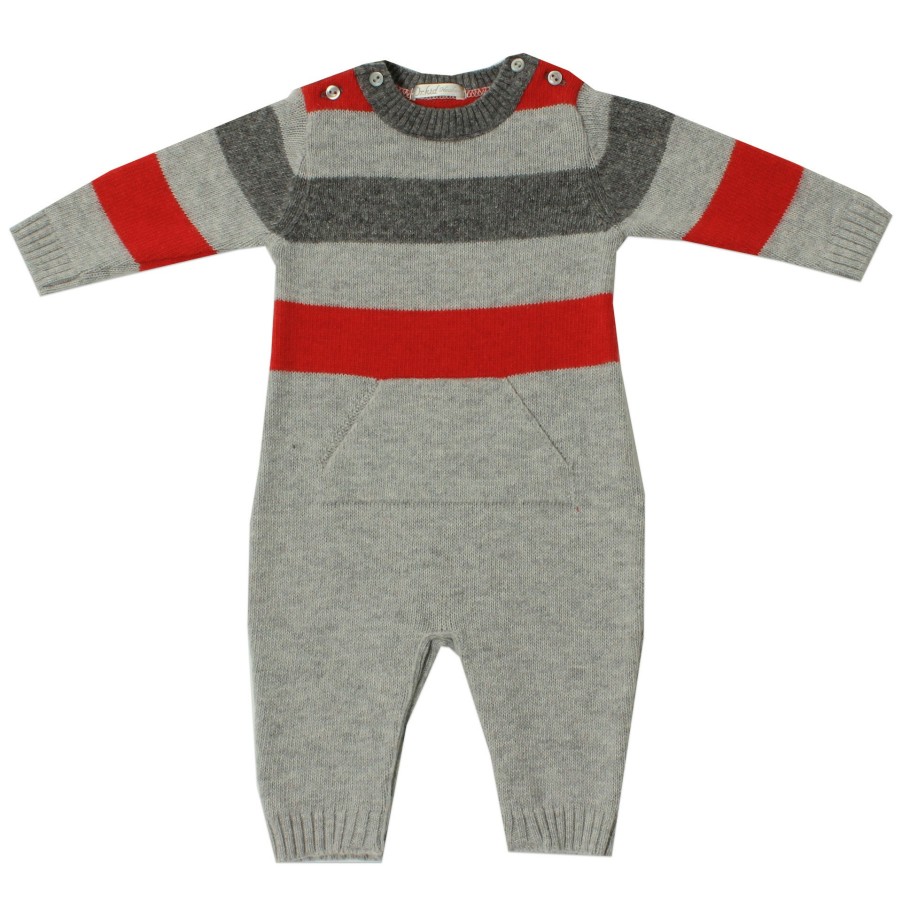 Newborn Dr Kid | Overall (Newborn)