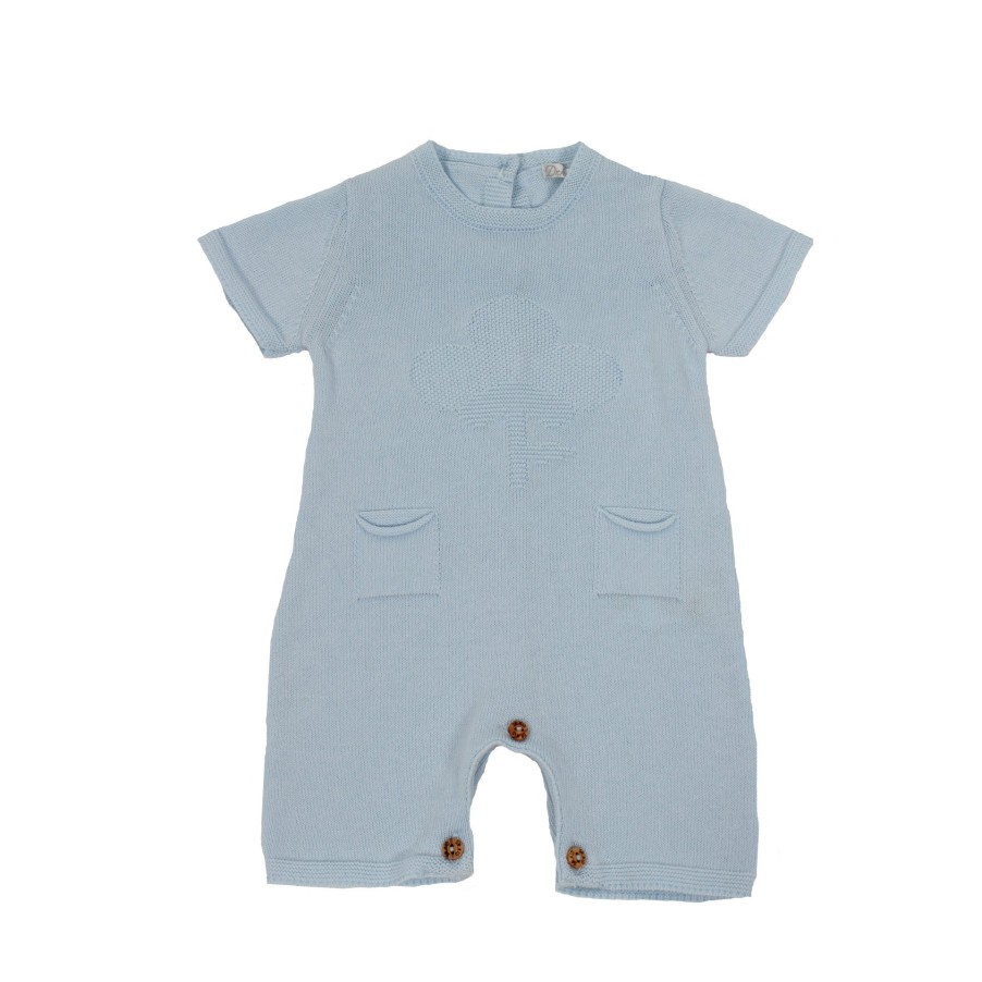 Organic Collection Dr Kid | Overall (Newborn)