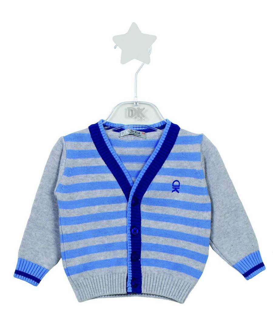 Baby Boy Dr Kid | Baby Cardigan