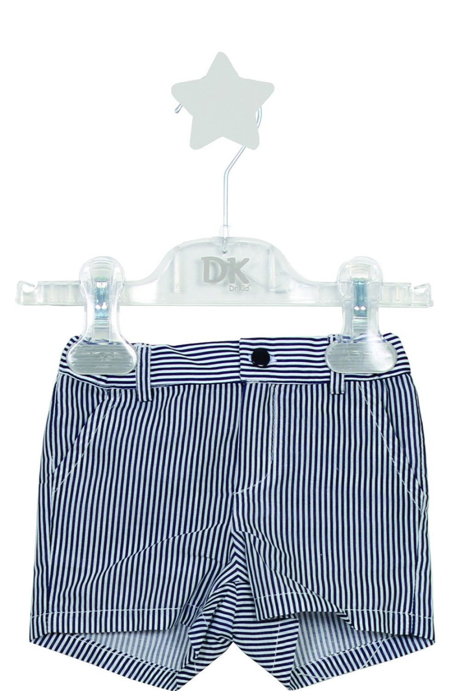 Newborn Dr Kid | Newborn Shorts