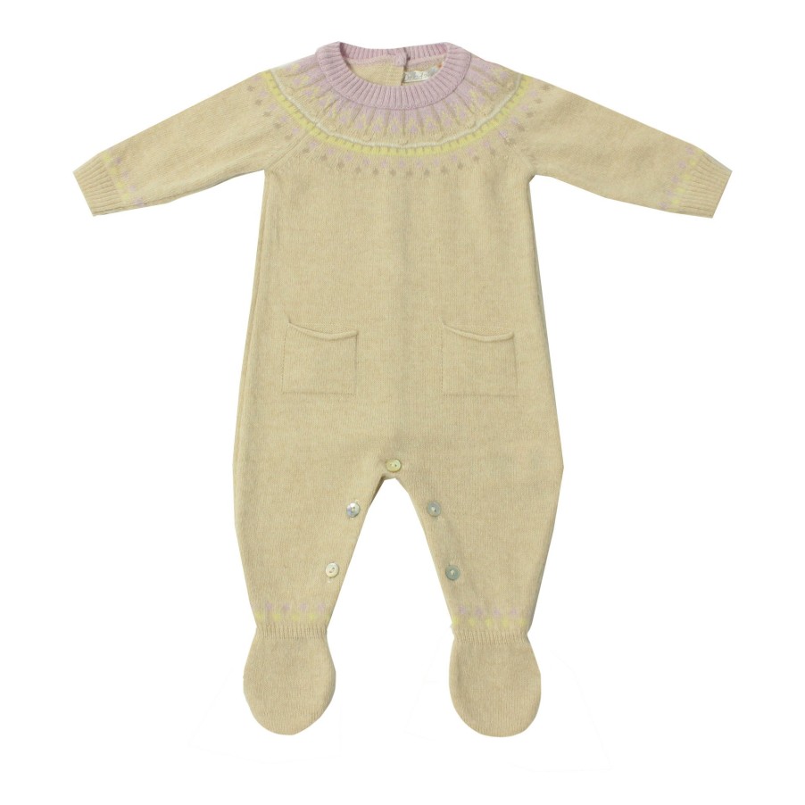 Newborn Dr Kid | Overall (Newborn)