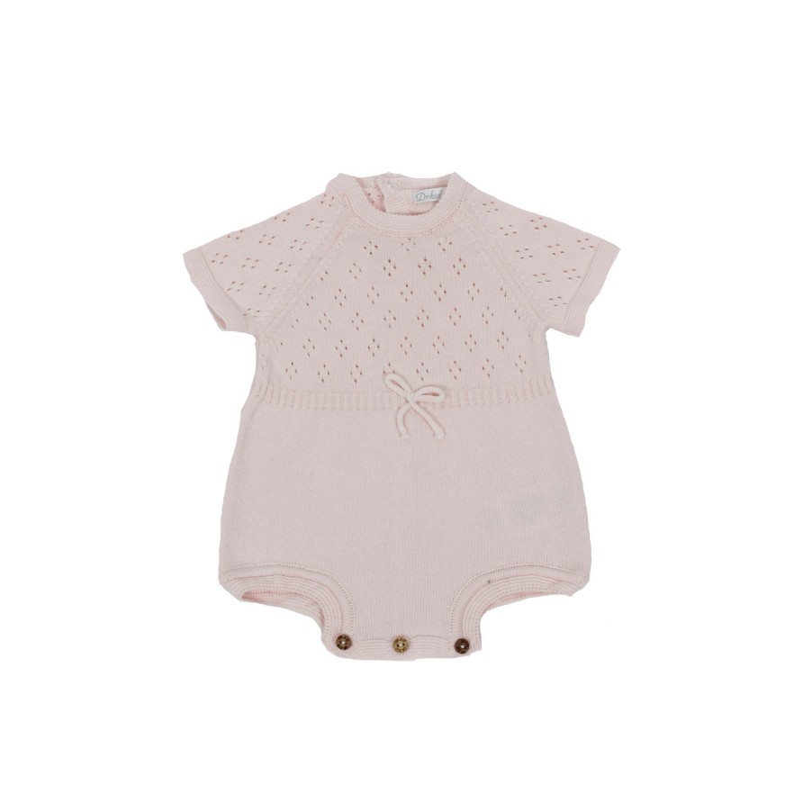 Organic Collection Dr Kid | Overall (Newborn)