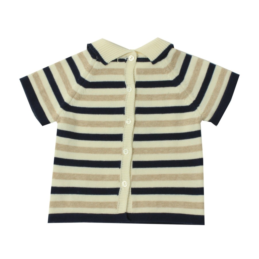 Newborn Dr Kid | Sweater (Newborn)