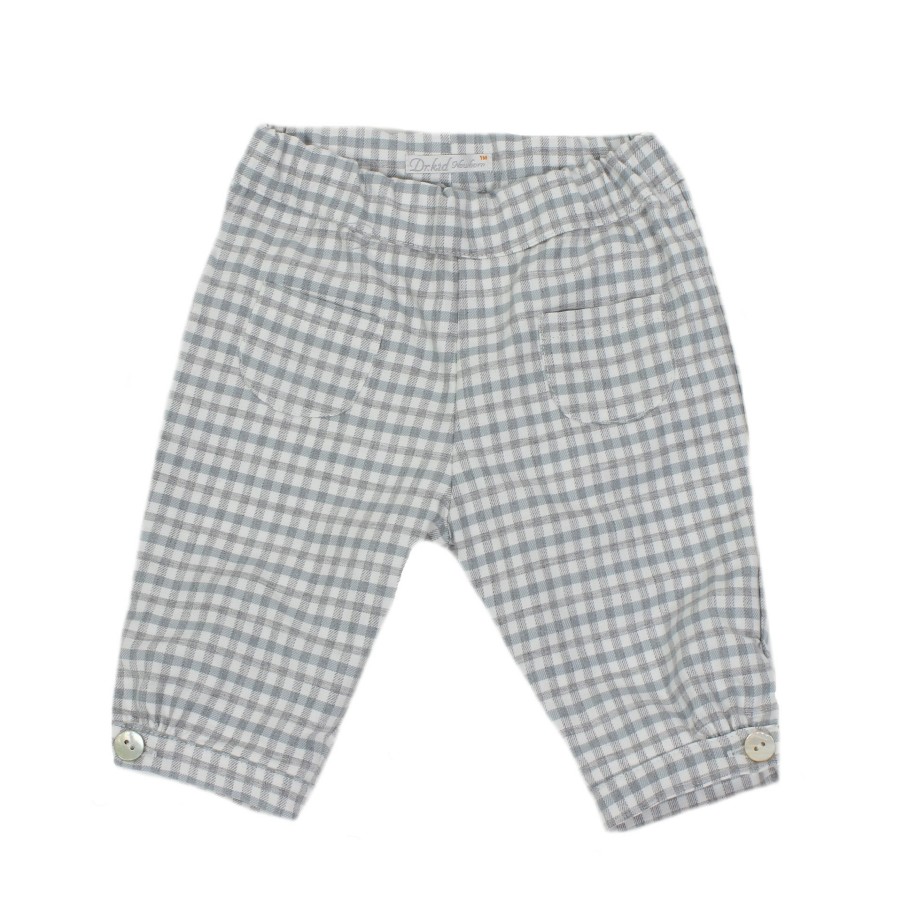 Newborn Dr Kid | Pants (Newborn)