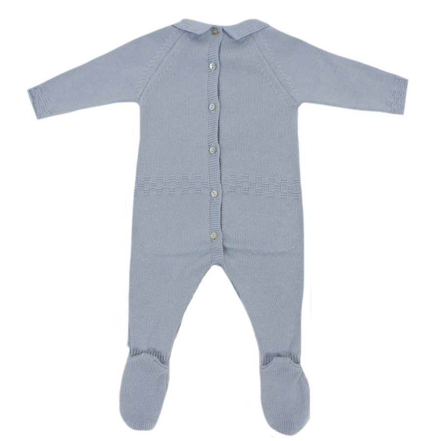 Organic Collection Dr Kid | Overall (Newborn)