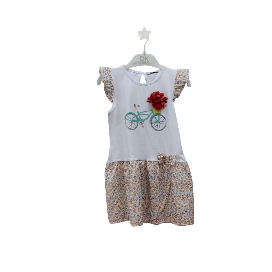 Girl Dr Kid | Girl Dress