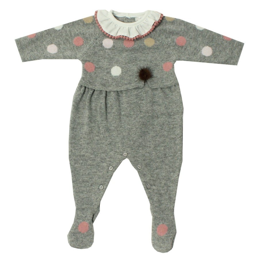 Newborn Dr Kid | Overall (Newborn)