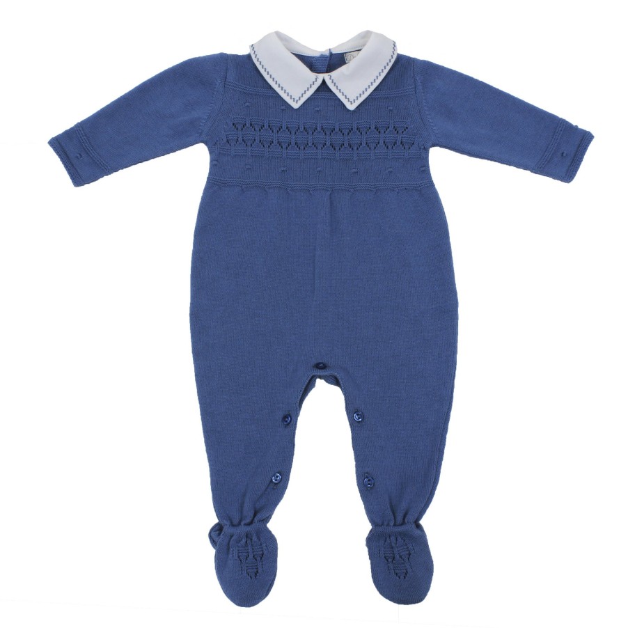 Newborn Dr Kid | Overall (Newborn)