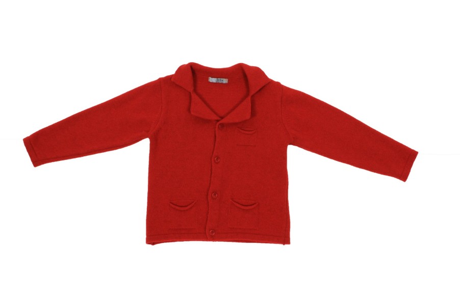 Baby Boy Dr Kid | Baby Boy Cardigan