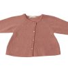 Newborn Dr Kid | Cardigan (Newborn)