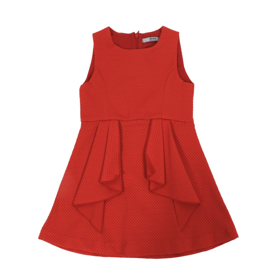 Girl Dr Kid | Girl Dress