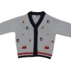 Baby Boy Dr Kid | Baby Boy Cardigan