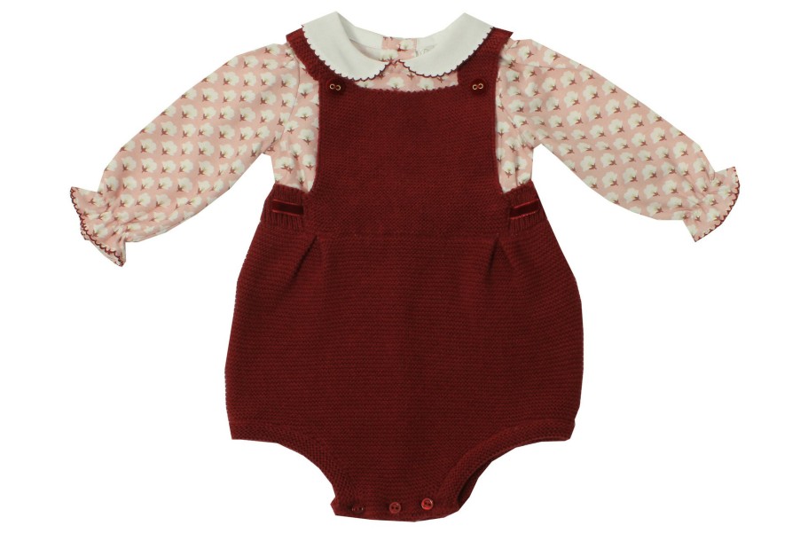 Newborn Dr Kid | Romper (Newborn)