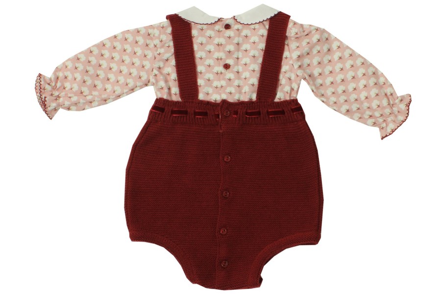 Newborn Dr Kid | Romper (Newborn)