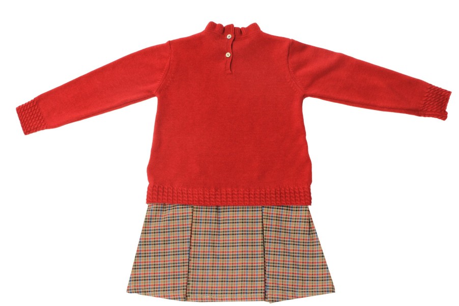 Girl Dr Kid | Girl Dress