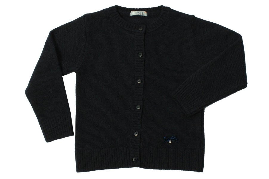 Girl Dr Kid | Girl Cardigan