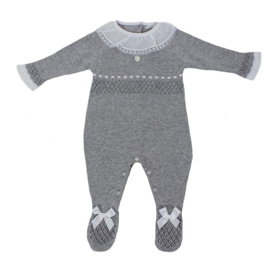 Newborn Dr Kid | Overall (Newborn)