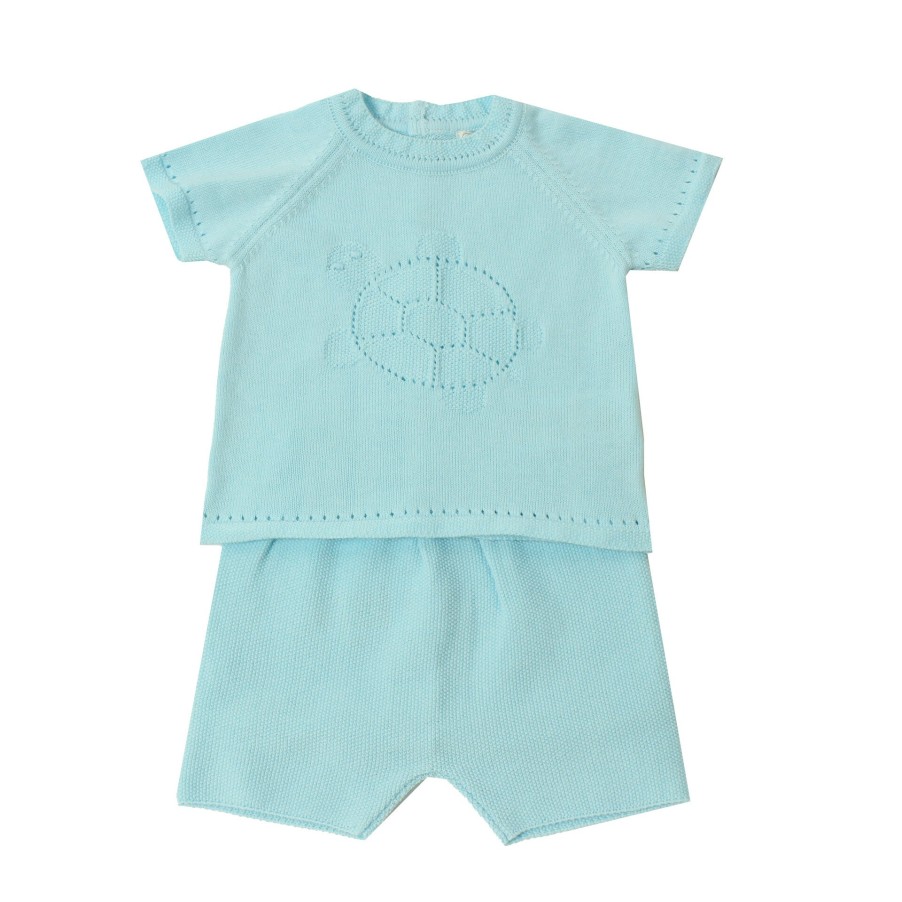 Organic Collection Dr Kid | Set (Newborn)