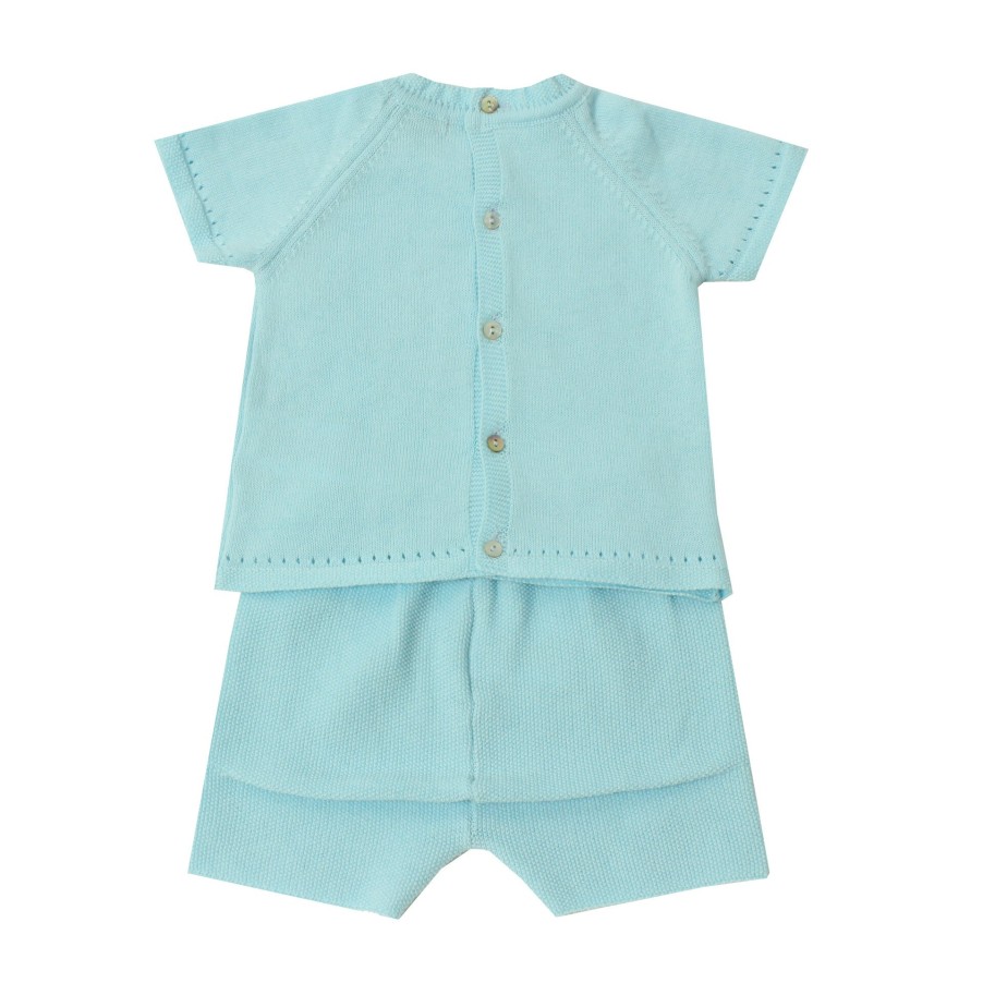 Organic Collection Dr Kid | Set (Newborn)