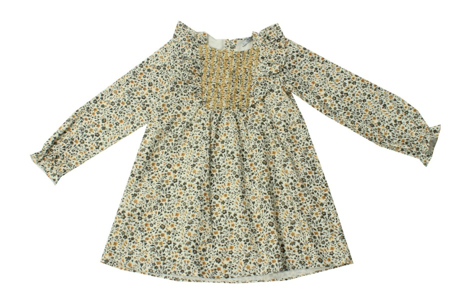 Girl Dr Kid | Girl Dress