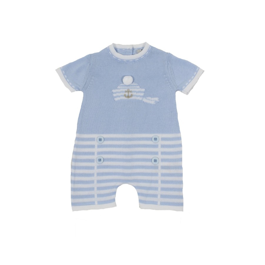 Newborn Dr Kid | Overall (Newborn)