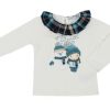 Baby Girl Dr Kid | Baby Girl Sweater