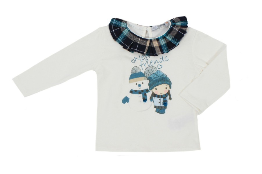 Baby Girl Dr Kid | Baby Girl Sweater