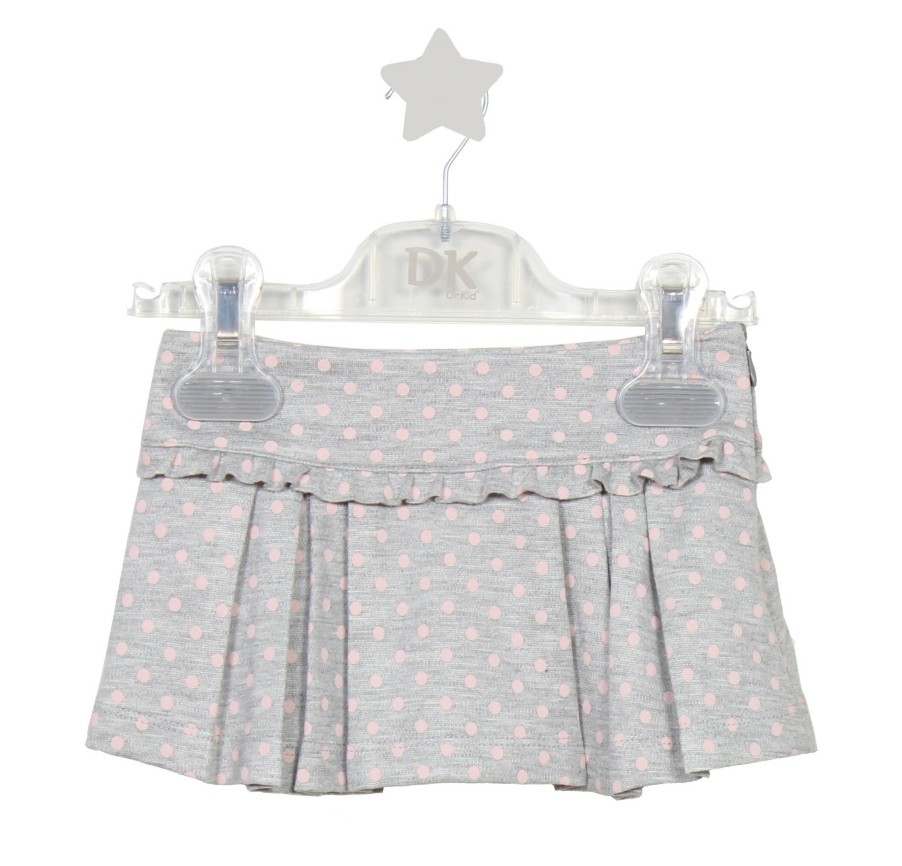 Baby Girl Dr Kid | Baby Girl Skirt