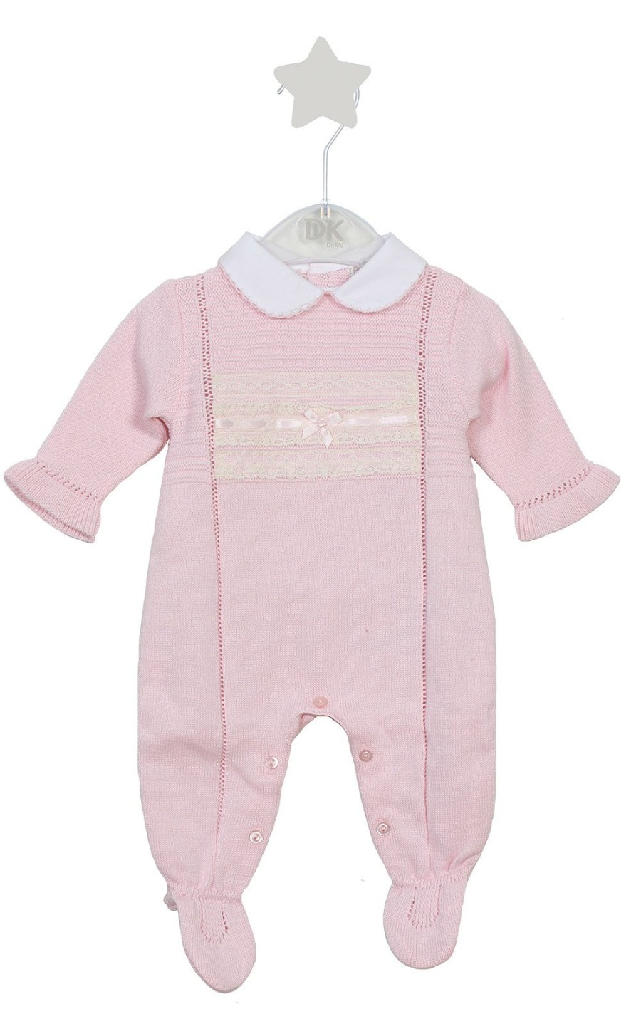 Newborn Dr Kid | Newborn Babygrow