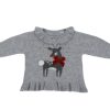 Baby Girl Dr Kid | Baby Girl Sweater