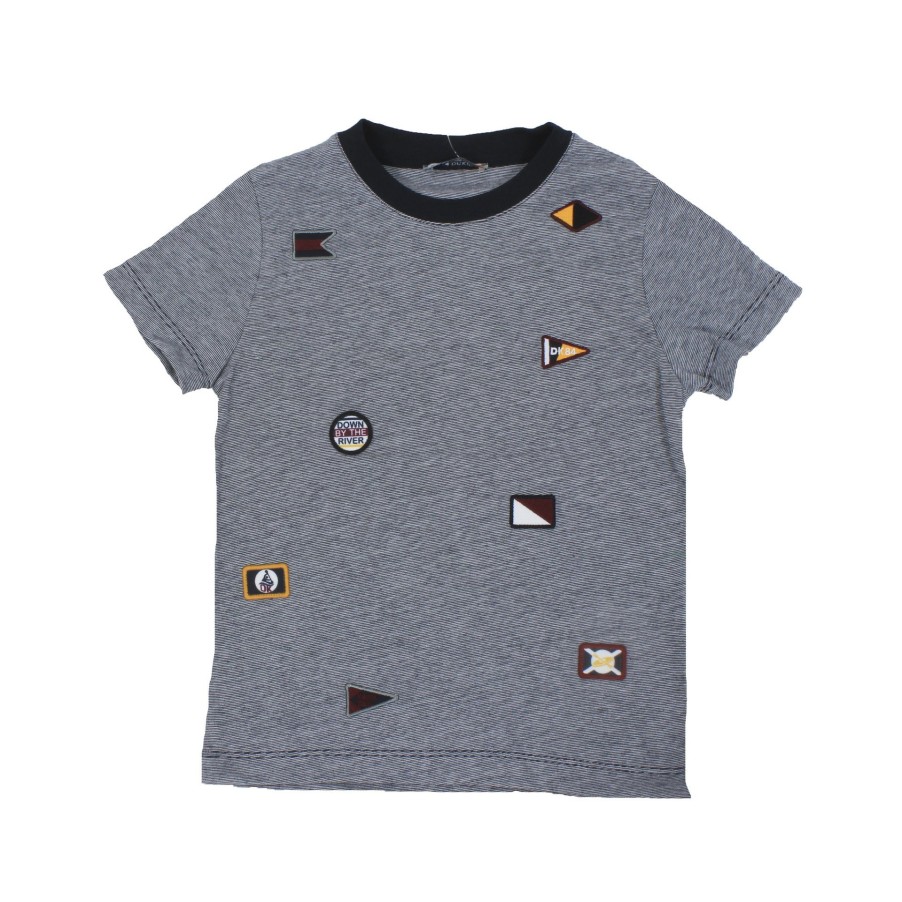 Boy Dr Kid | Boy T-Shirt