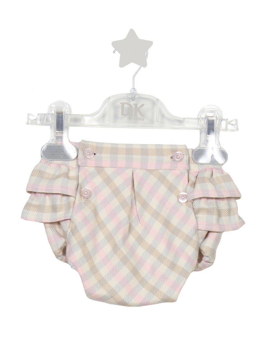 Newborn Dr Kid | Newborn Panties