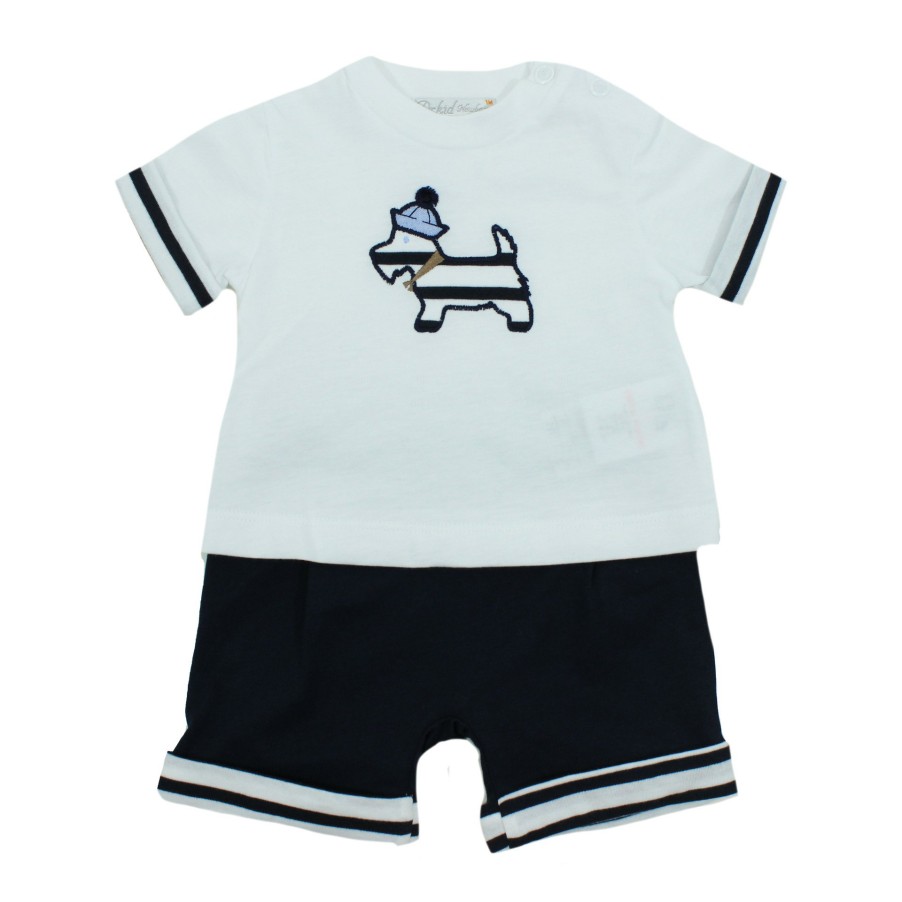 Newborn Dr Kid | Set (Newborn)