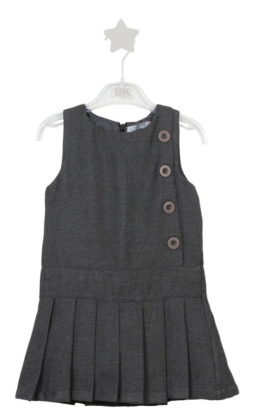 Girl Dr Kid | Girl Dress