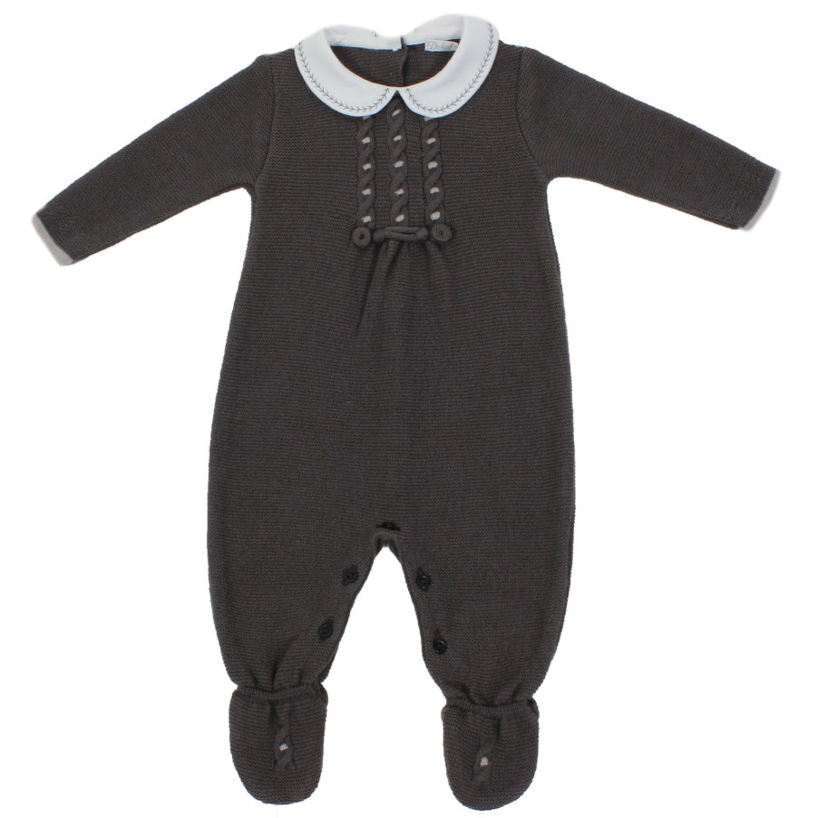 Newborn Dr Kid | Overall (Newborn)