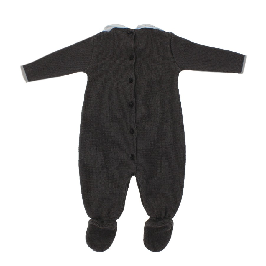 Newborn Dr Kid | Overall (Newborn)