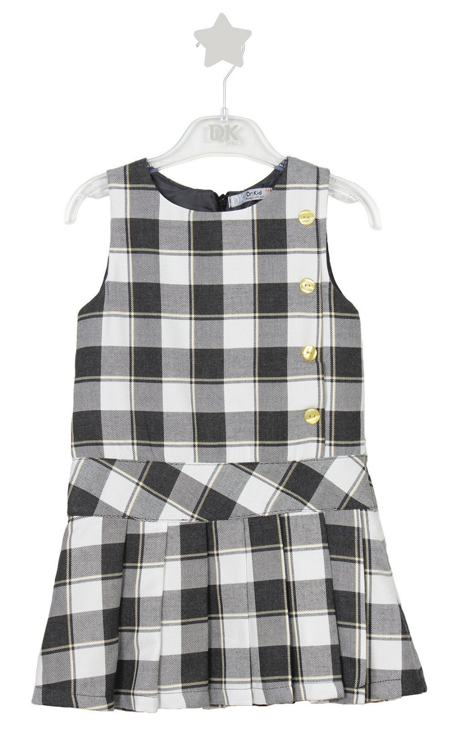 Girl Dr Kid | Girl Dress