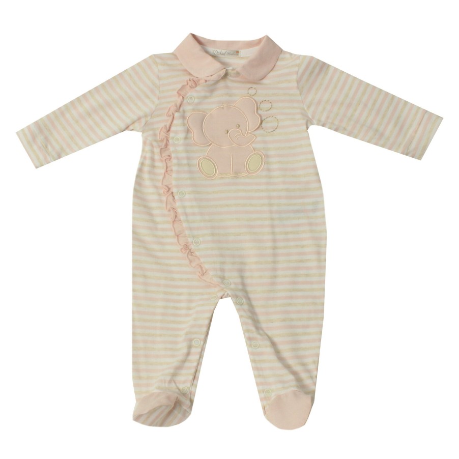 Newborn Dr Kid | Overall (Newborn)