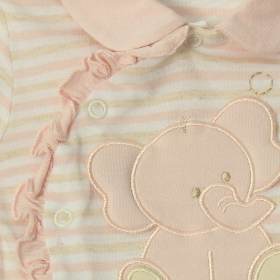 Newborn Dr Kid | Overall (Newborn)