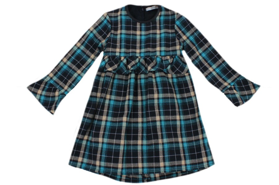 Girl Dr Kid | Girl Dress