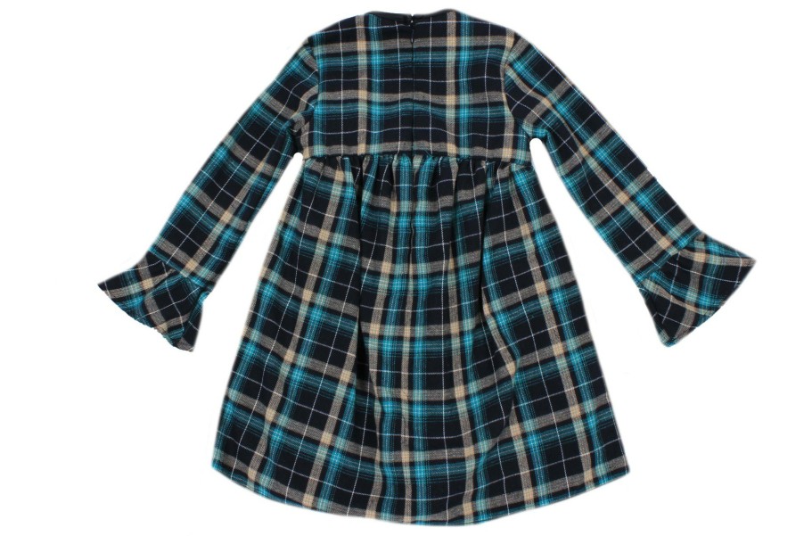 Girl Dr Kid | Girl Dress