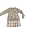 Girl Dr Kid | Girl Dress